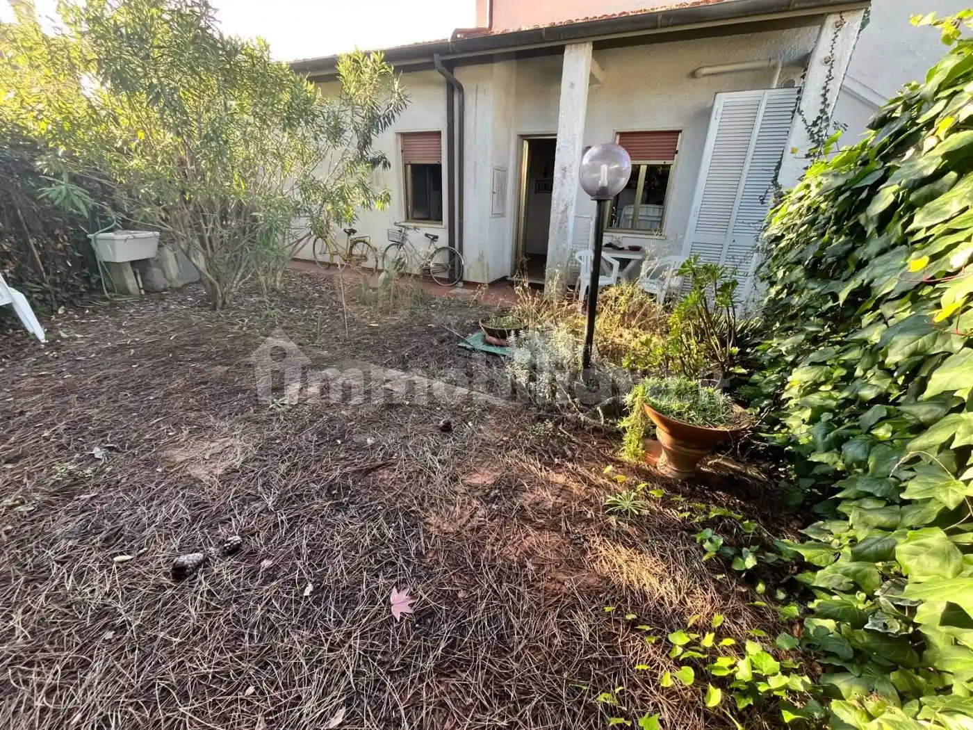 Villa in vendita a Forte dei Marmi