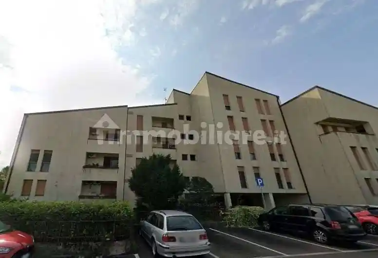 Appartamento in vendita a Pordenone