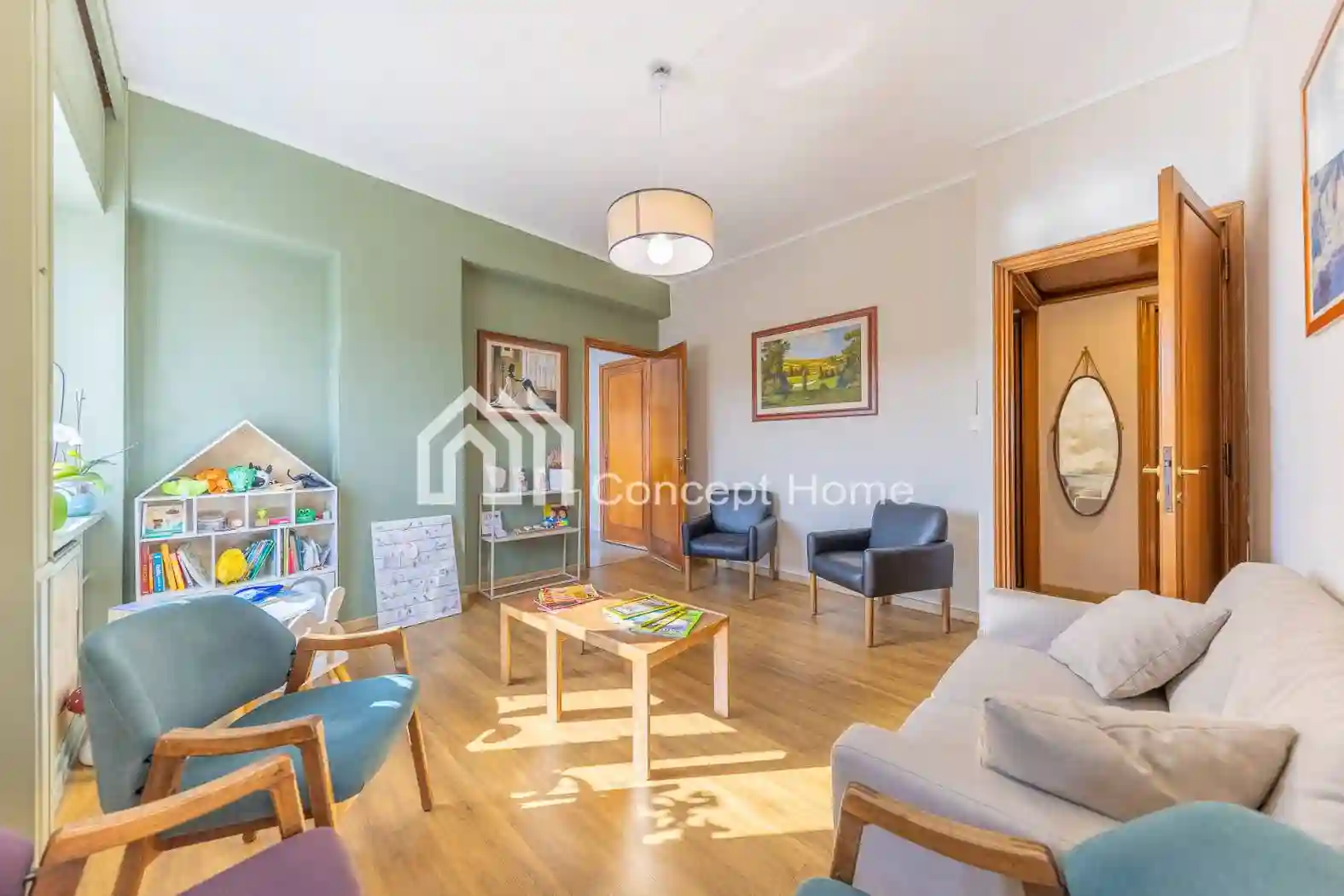 Appartamento - foto 5