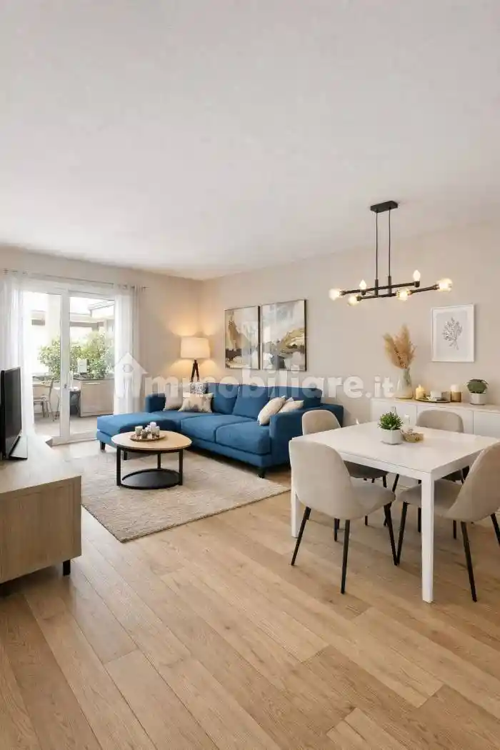 Appartamento in vendita a Venezia