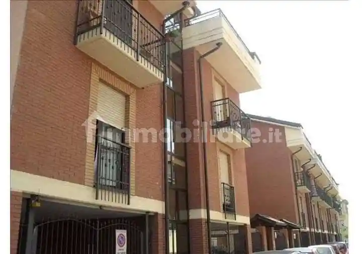 Appartamento in affitto a Moncalieri