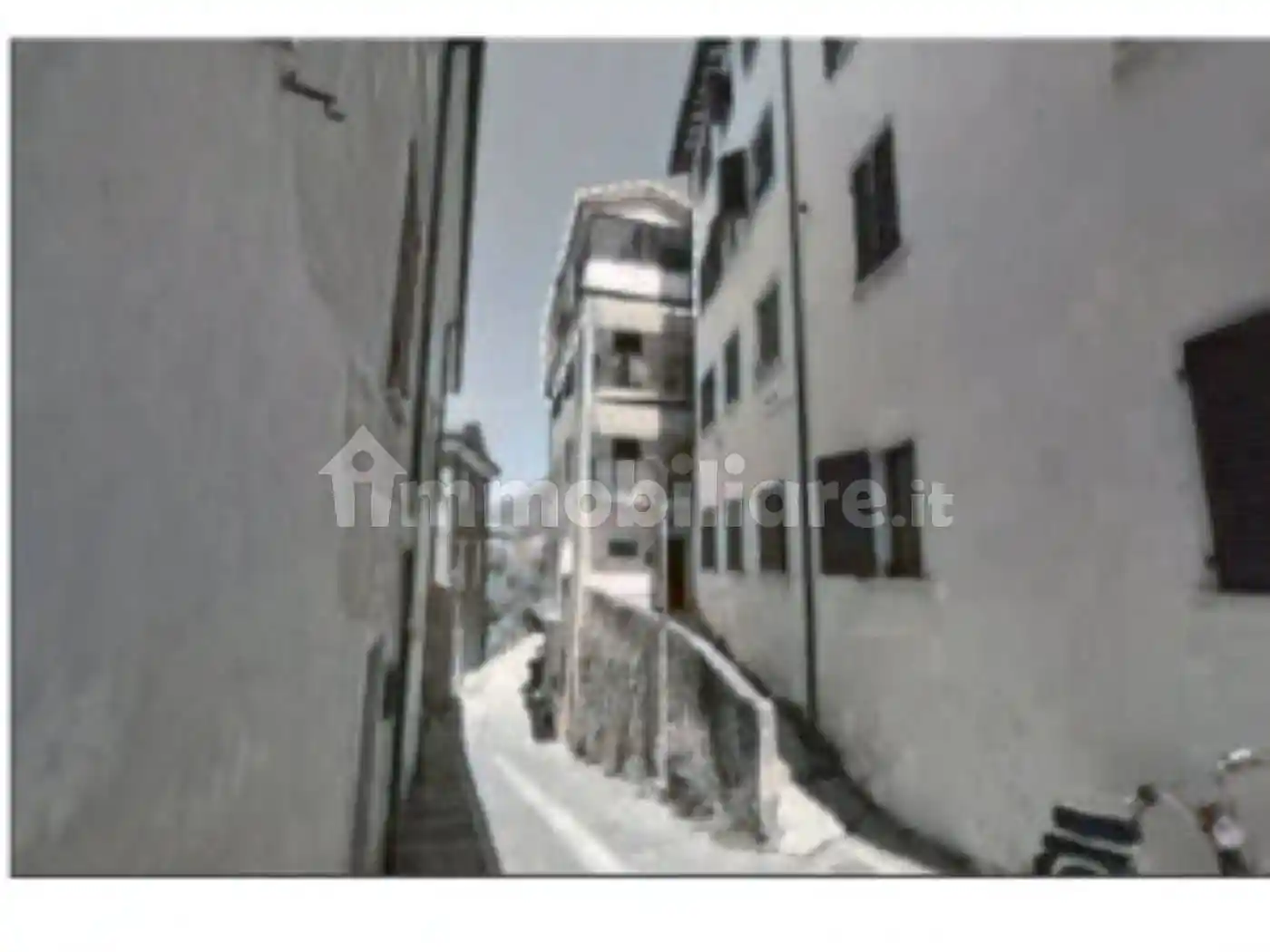 Appartamento in vendita a Massa