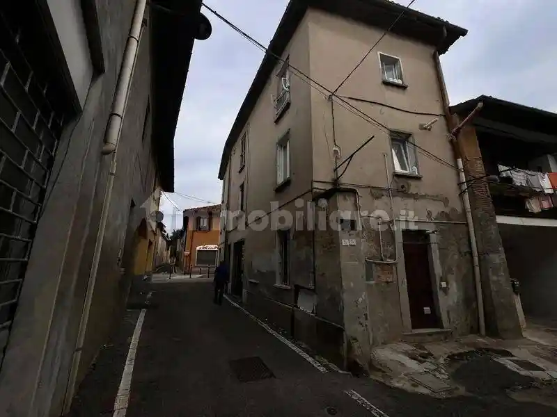 Appartamento in vendita a Triuggio