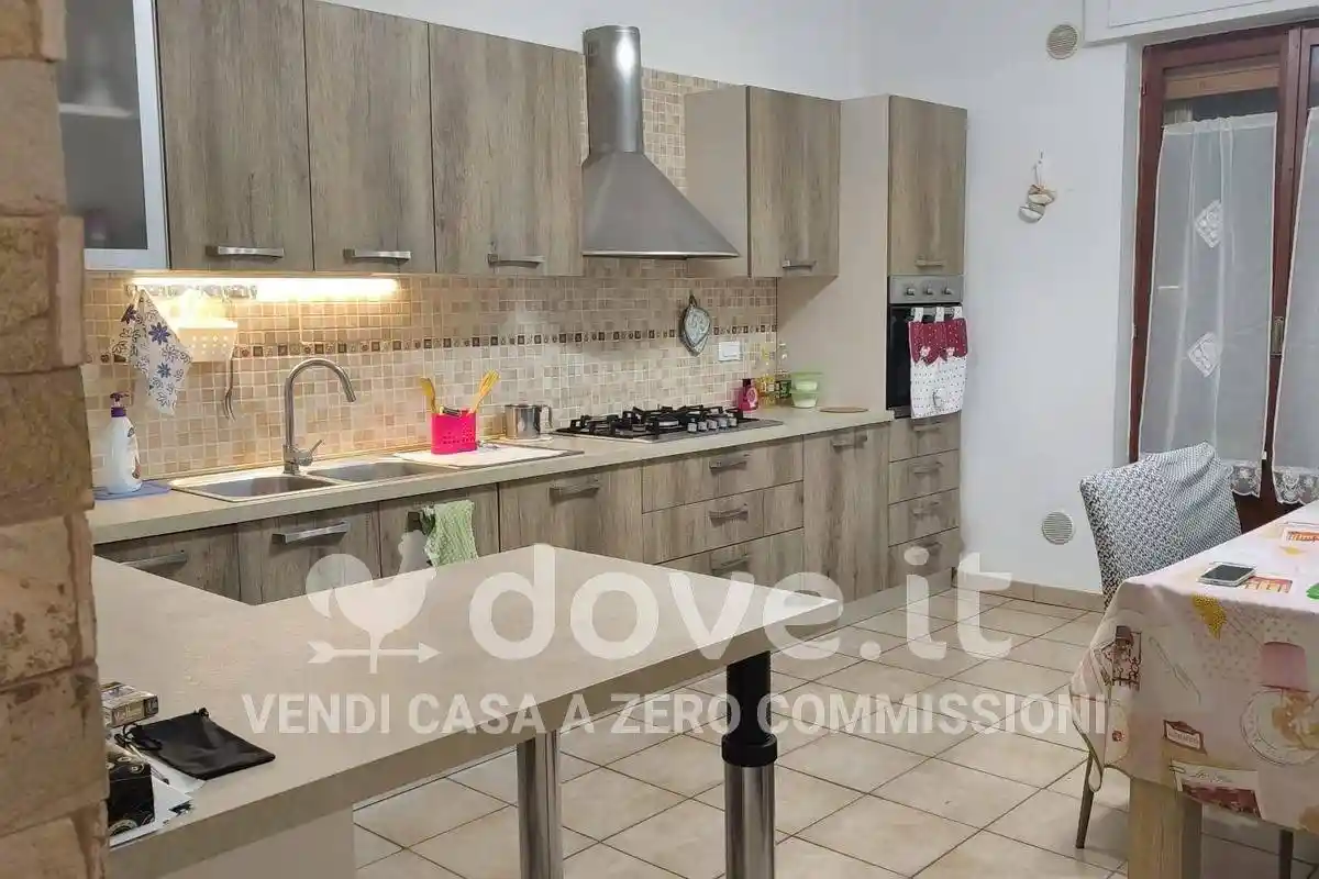 Appartamento in vendita a Taranto