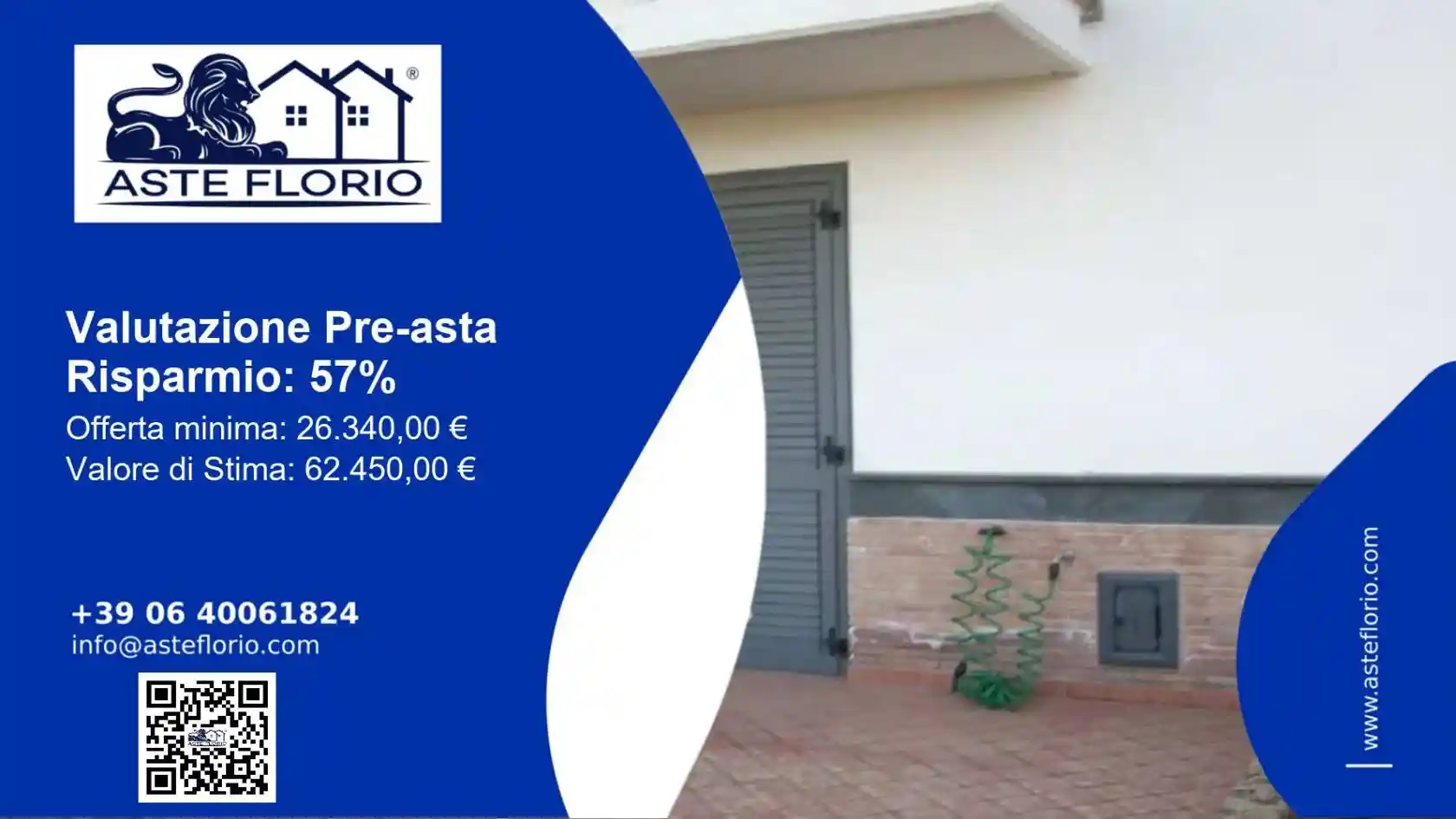 Appartamento in vendita a Volturara Irpina