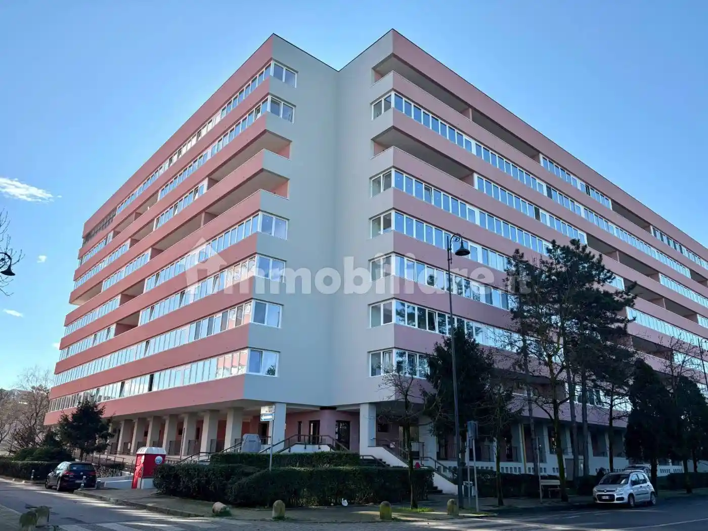 Appartamento in vendita a Pieve Emanuele