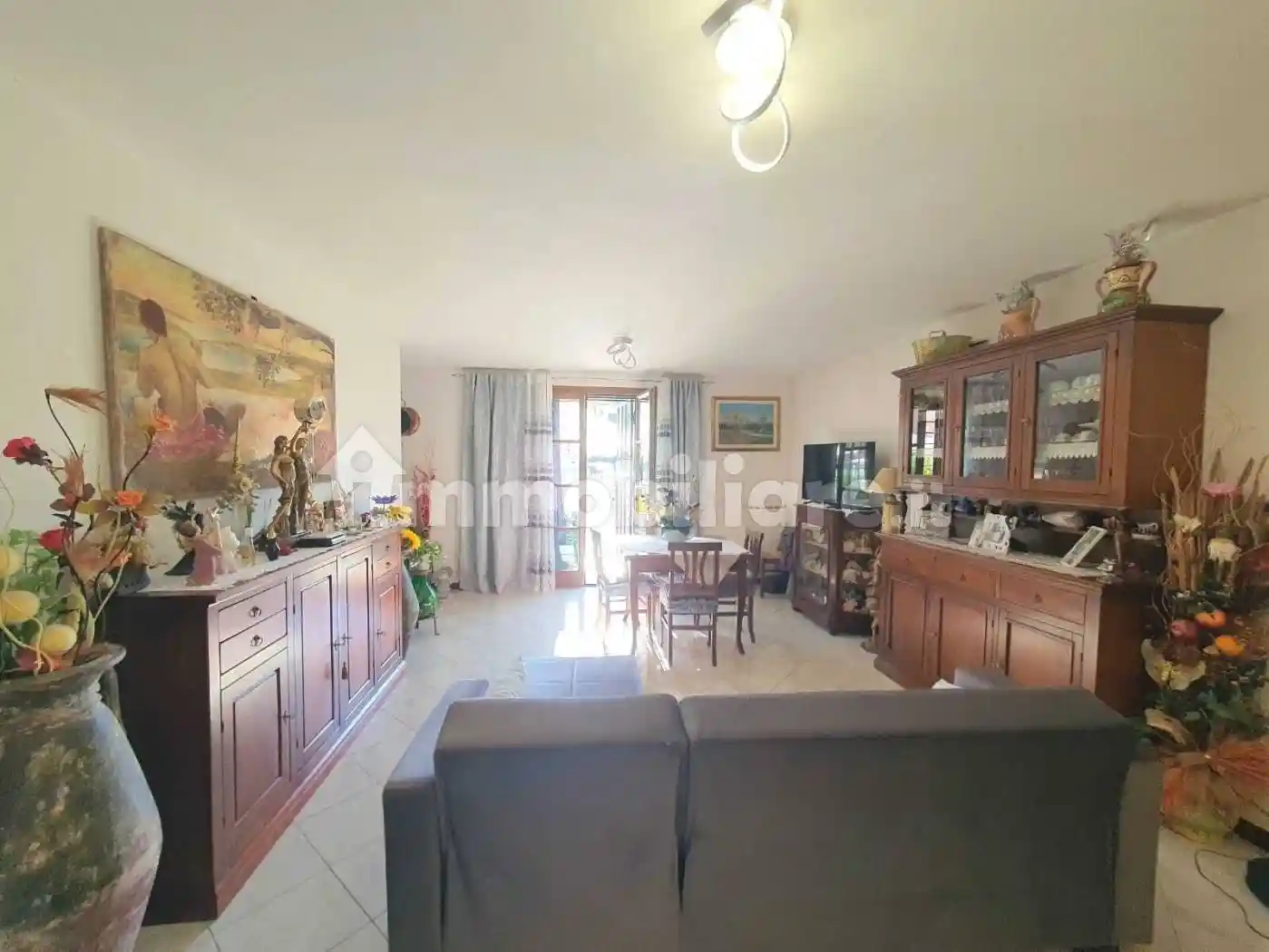 Appartamento in vendita a Arcola