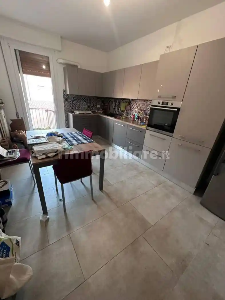 Appartamento in vendita a Rovigo