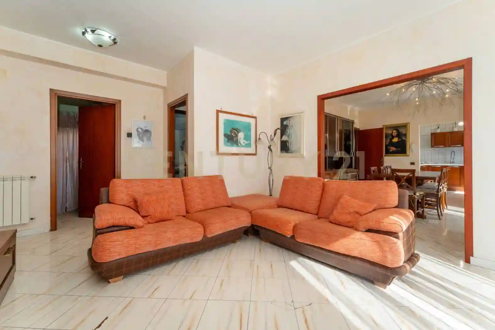 Appartamento - foto 3