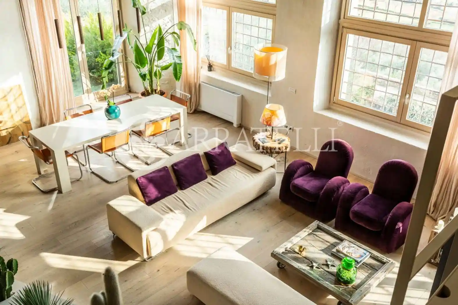 Loft in vendita a Firenze