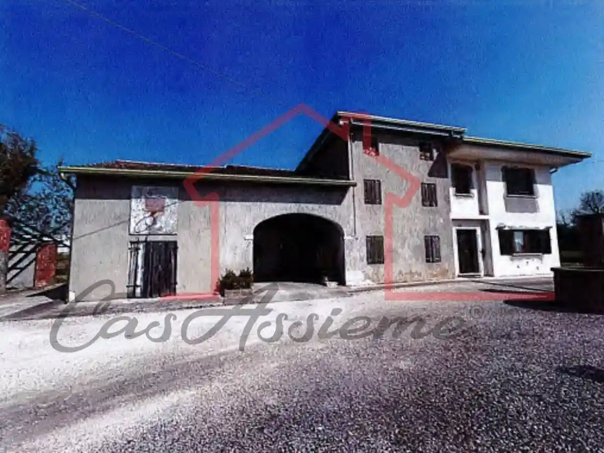 Casa indipendente in vendita a San Martino di Lupari