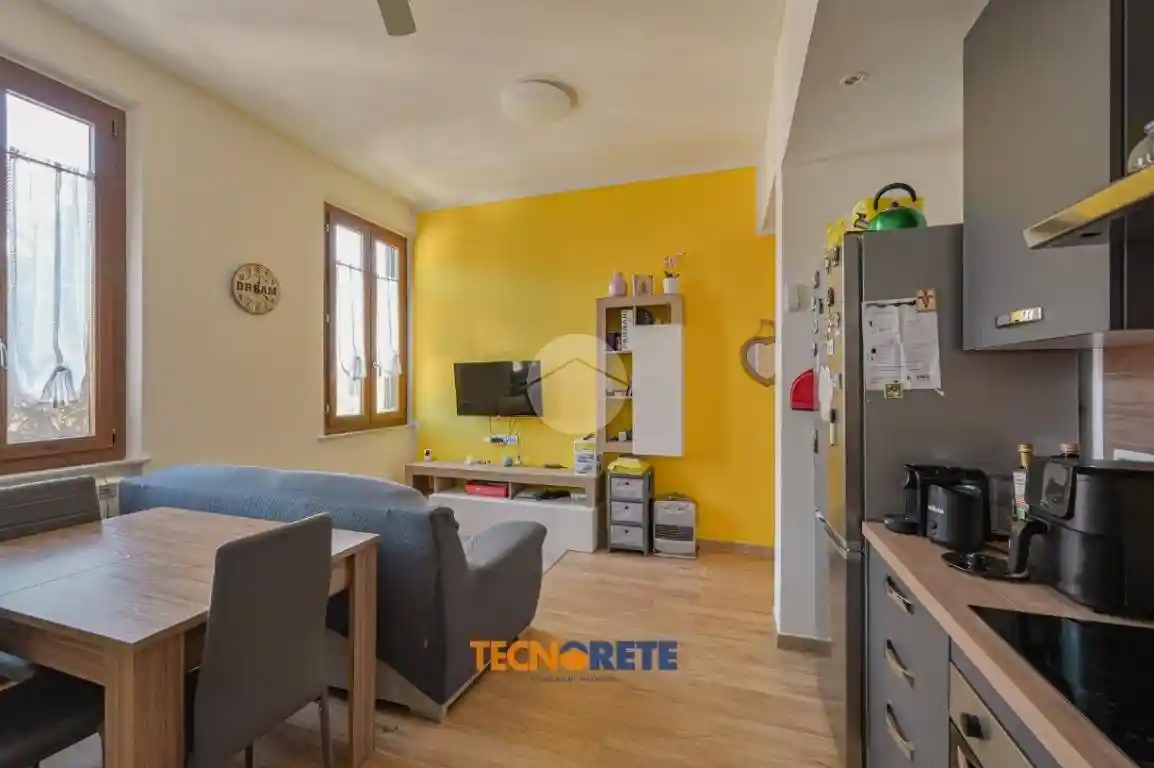 Appartamento in vendita a La Spezia