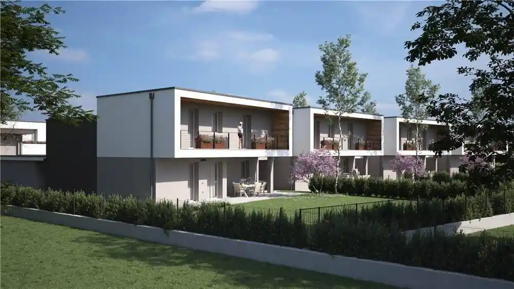 Villa in vendita a Verona