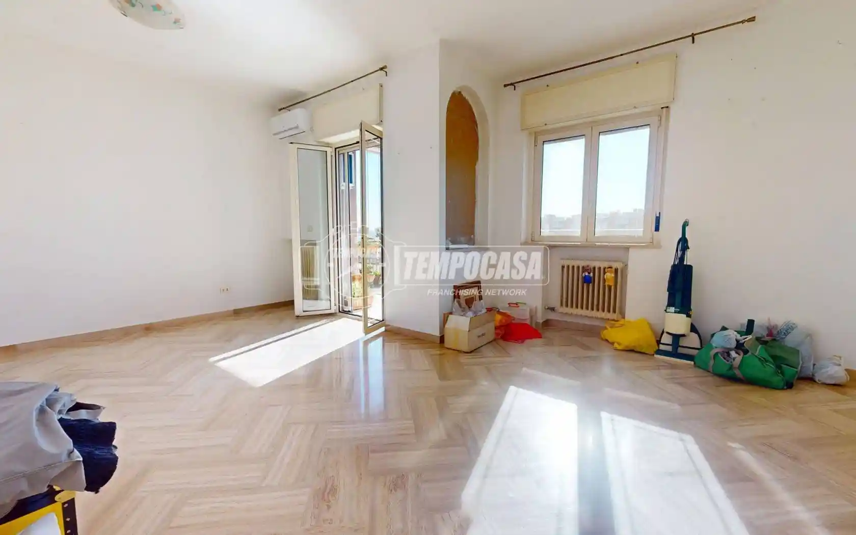 Appartamento in vendita a Bari