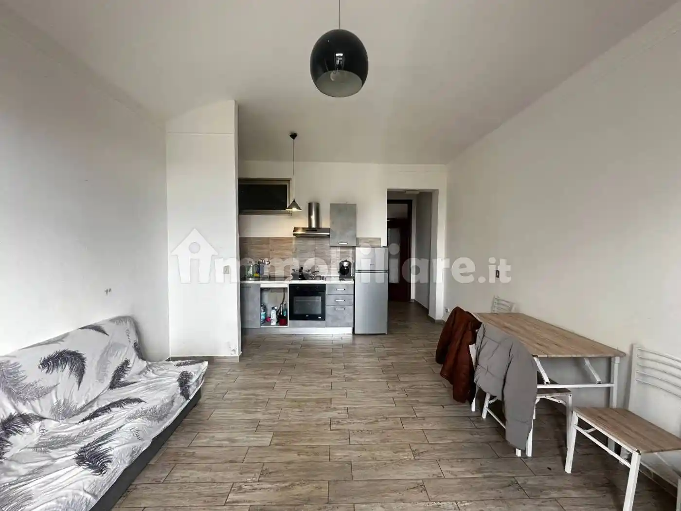 Appartamento in vendita a Alessandria