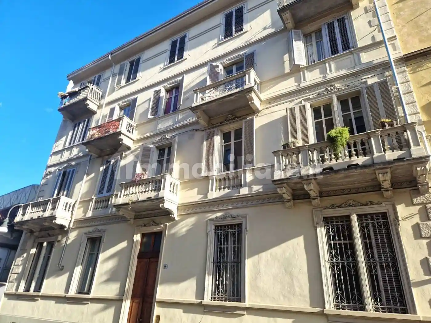 Appartamento in vendita a Torino