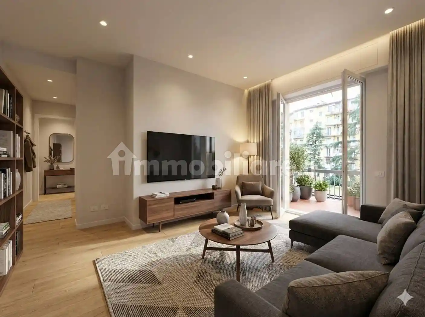 Appartamento in vendita a Firenze