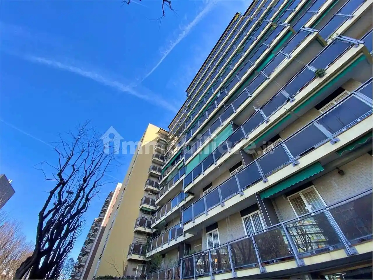 Appartamento in vendita a Cologno Monzese