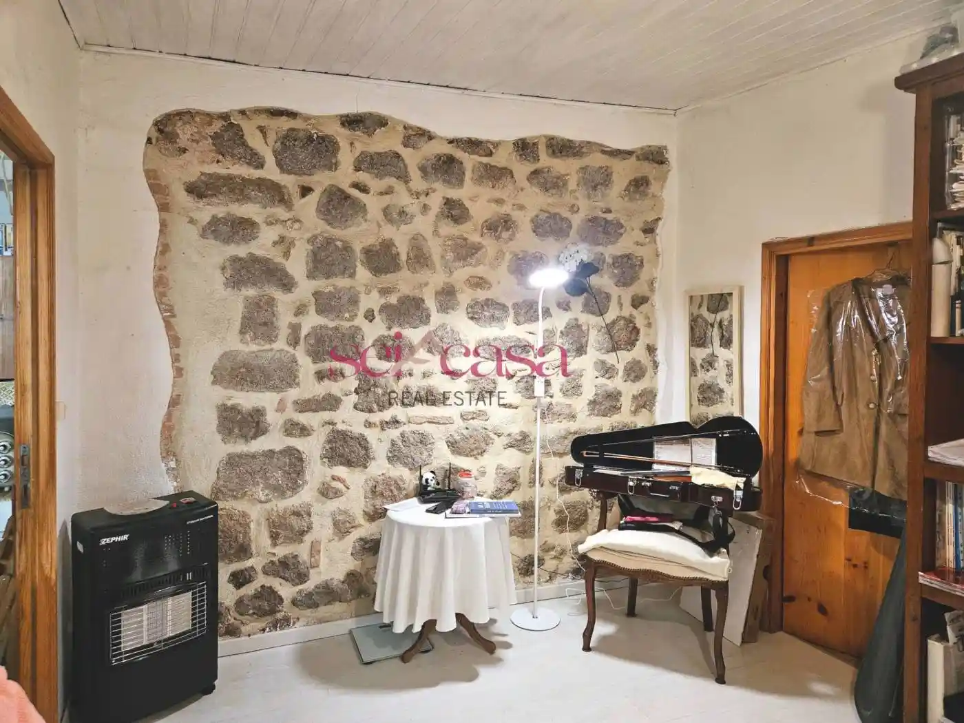 Appartamento in vendita a Roccastrada