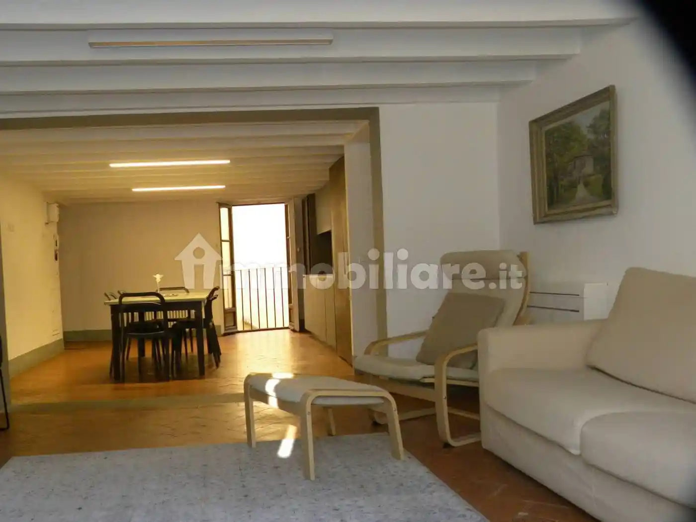 Appartamento in vendita a Firenze