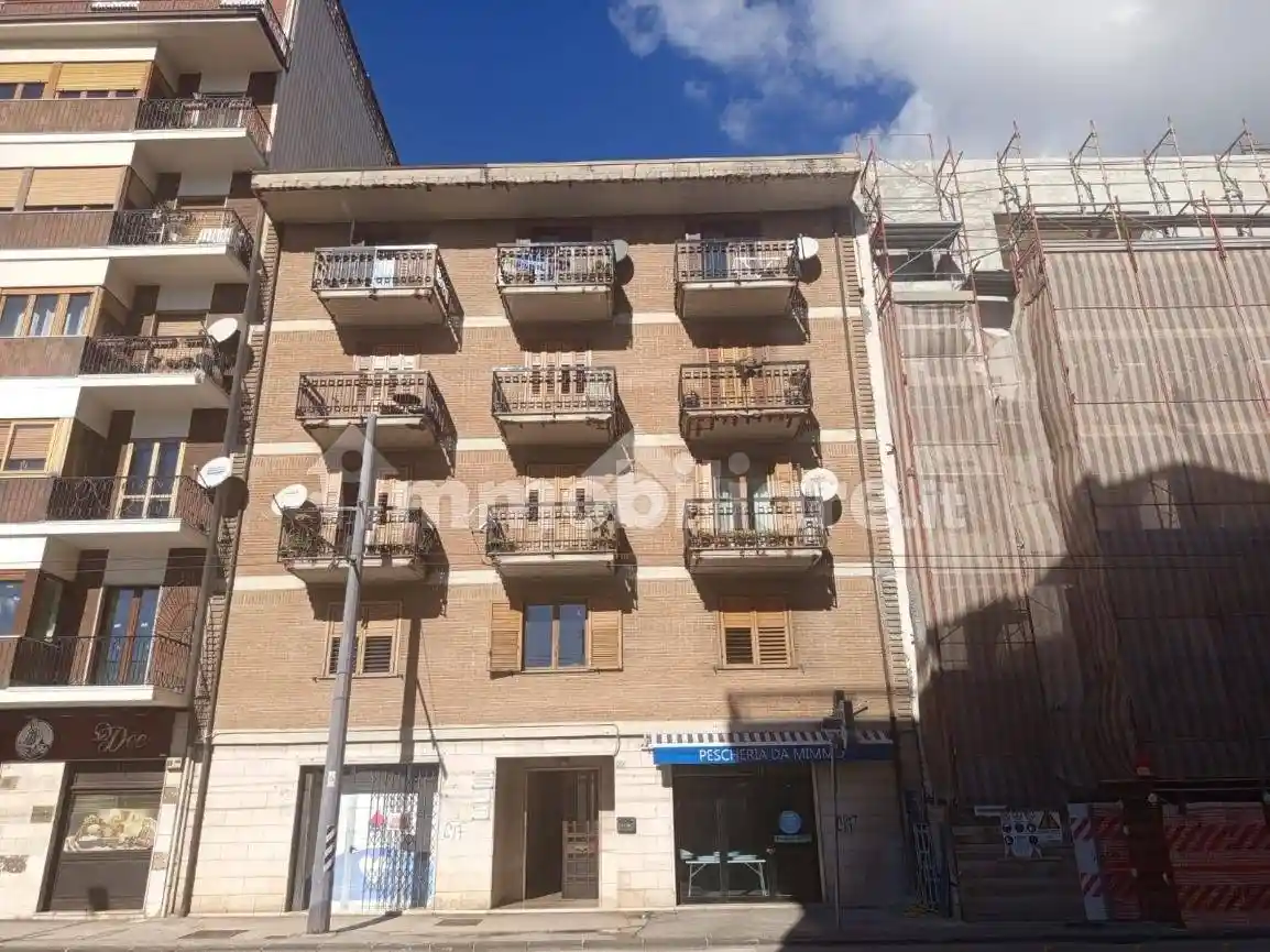 Appartamento in vendita a Avellino