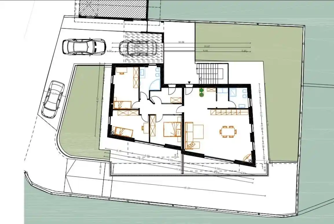 Appartamento in vendita a Sondalo
