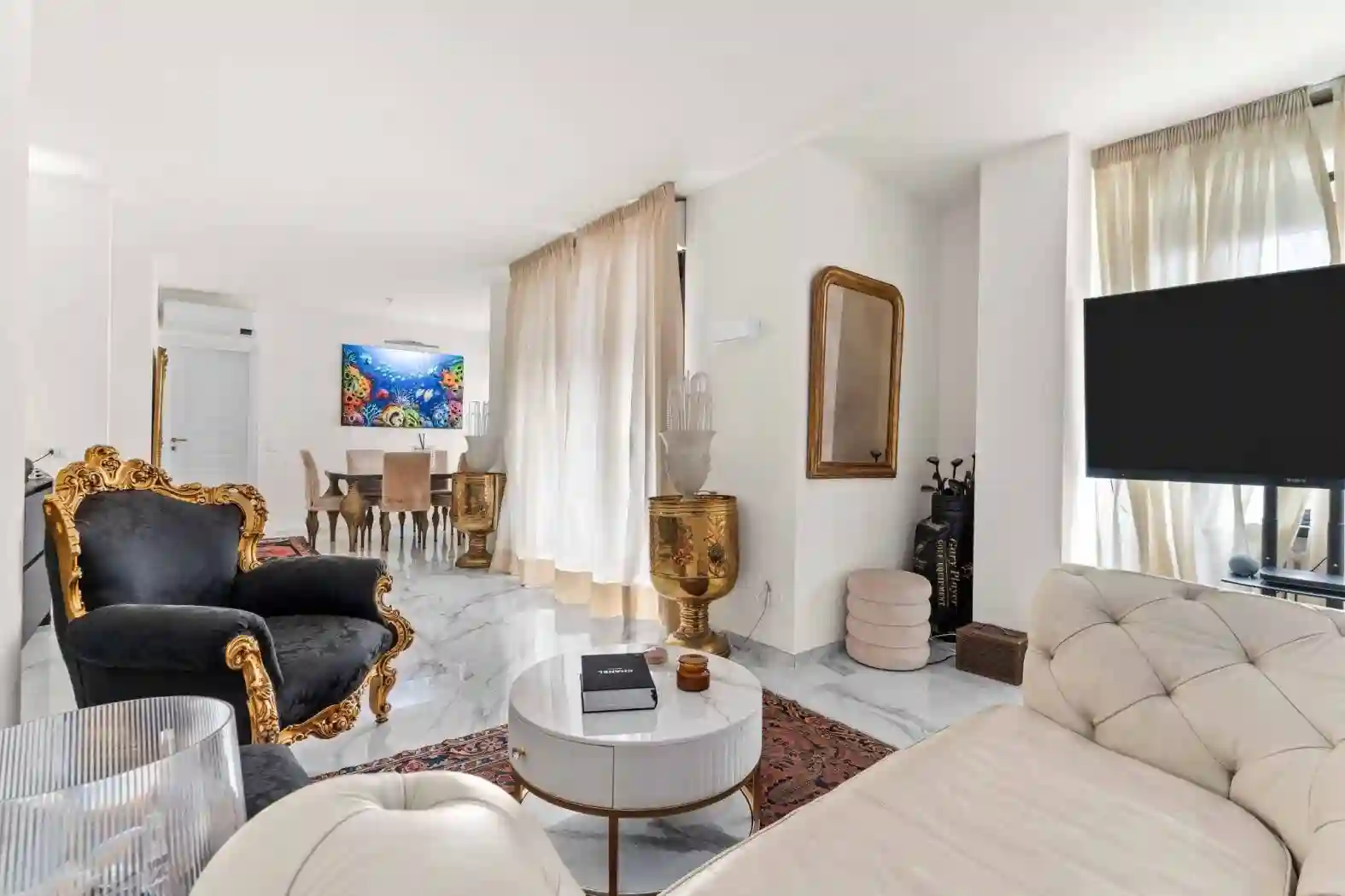 Appartamento - foto 5