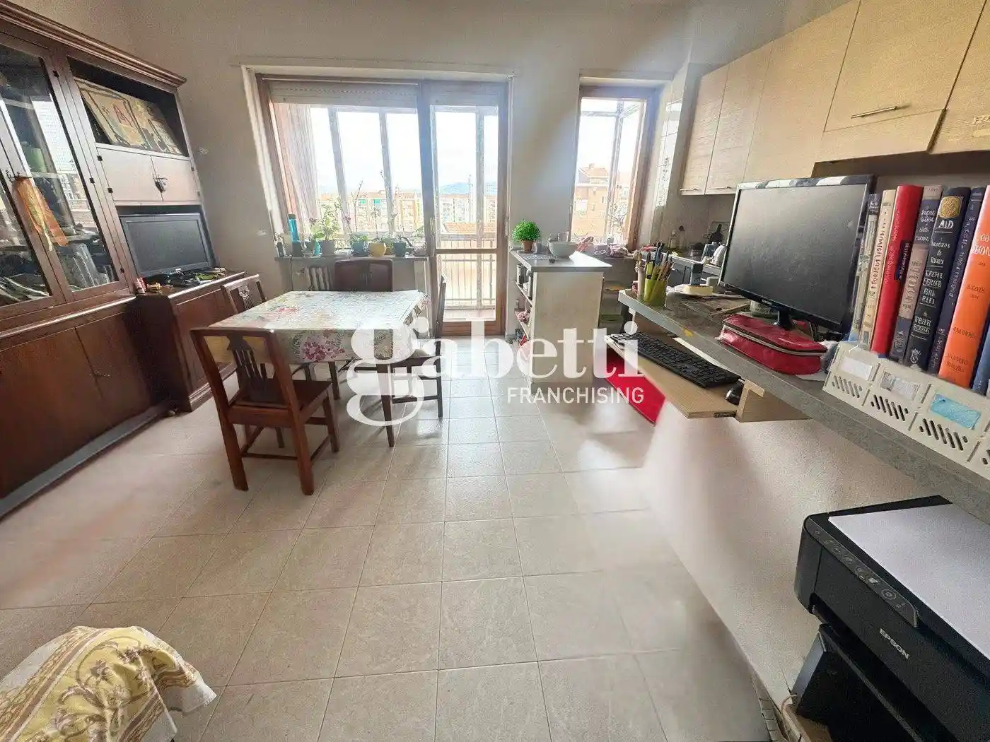 Appartamento in vendita a Torino