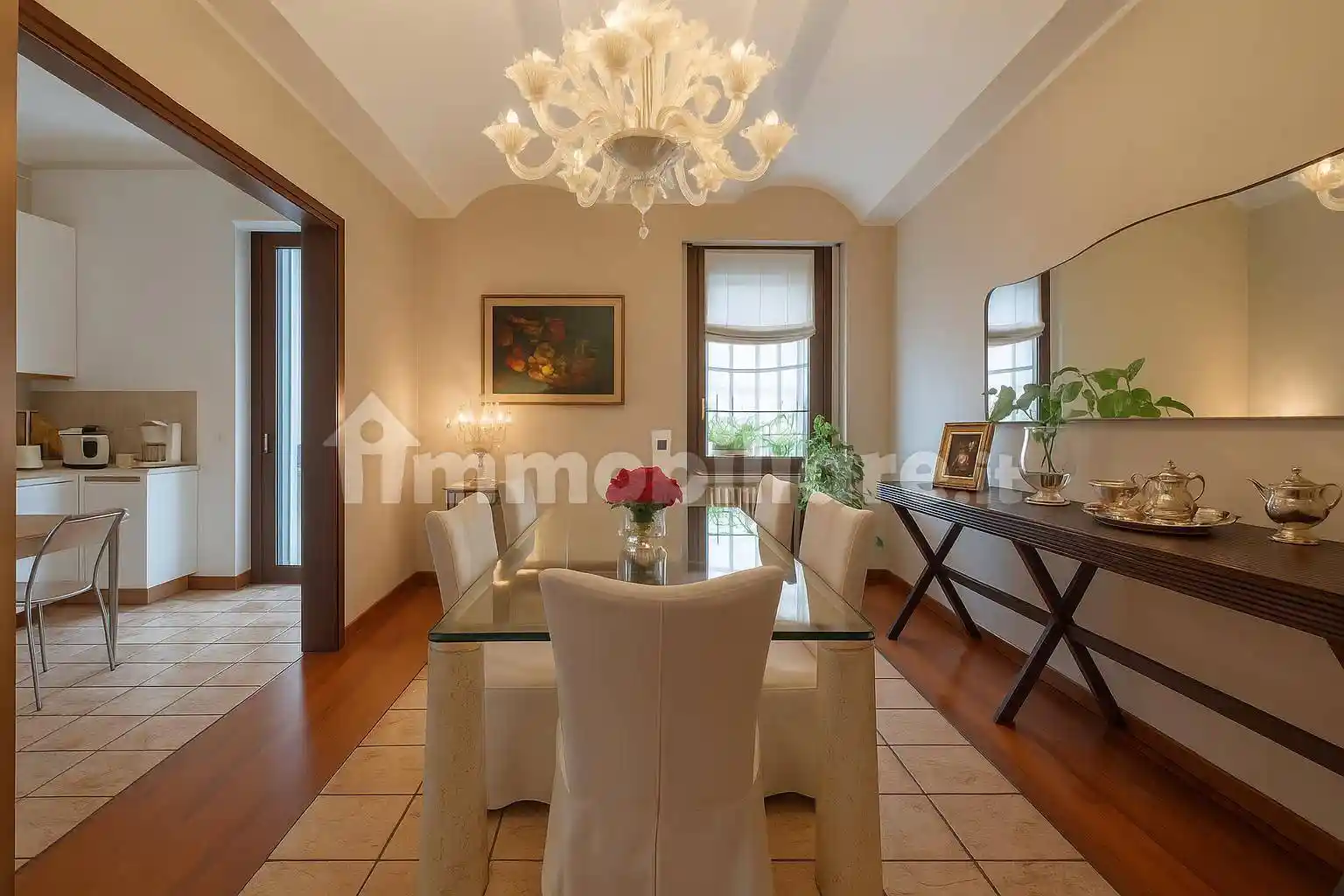 Villa in vendita a Milano