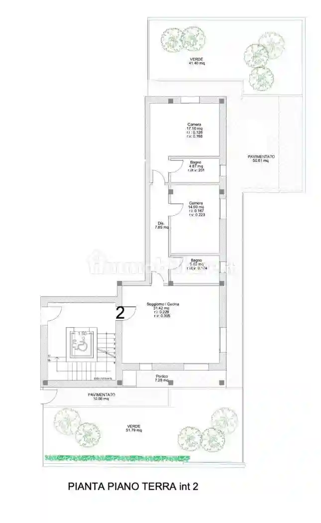 Appartamento - foto 3