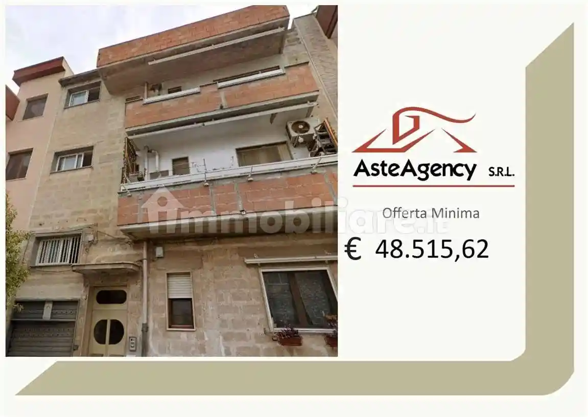 Appartamento in vendita a Grottaglie