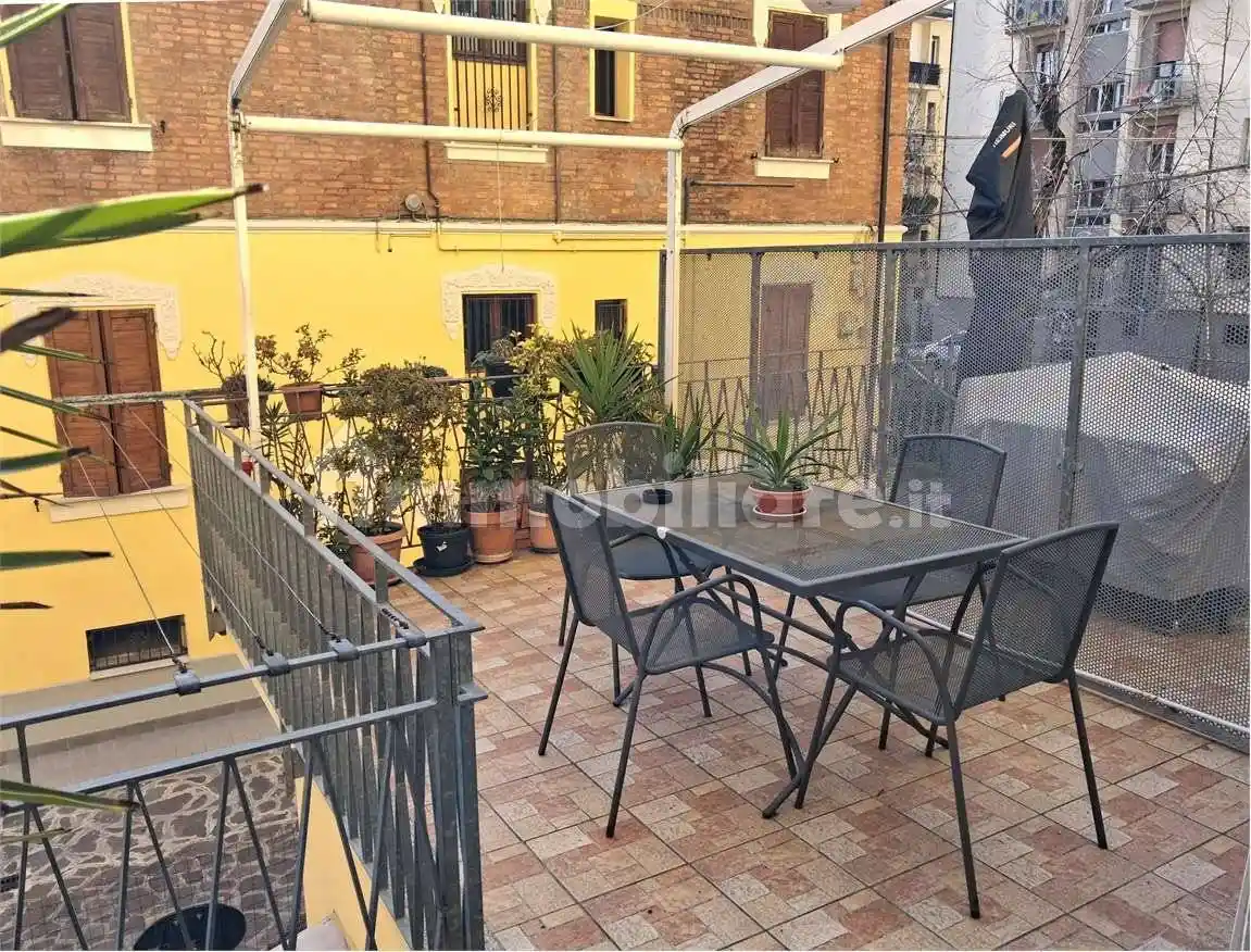 Appartamento in vendita a Modena