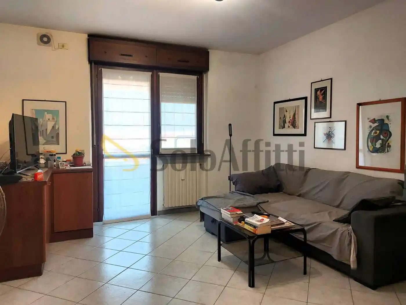 Appartamento in affitto a San Mauro Torinese