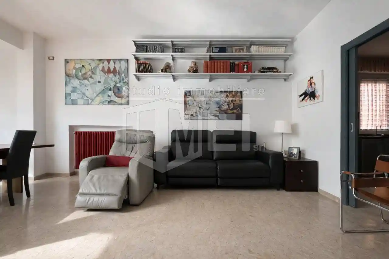 Appartamento in vendita a Livorno