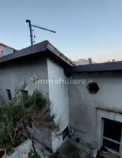 Appartamento in vendita a Arcevia