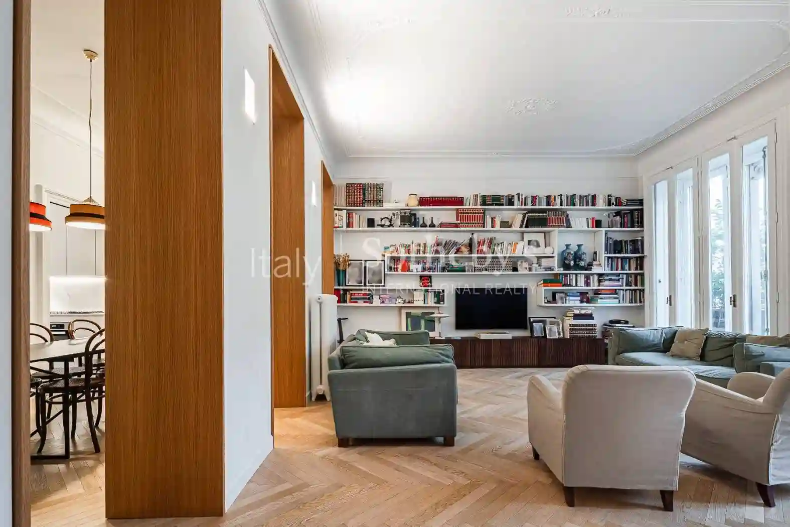 Appartamento - foto 3