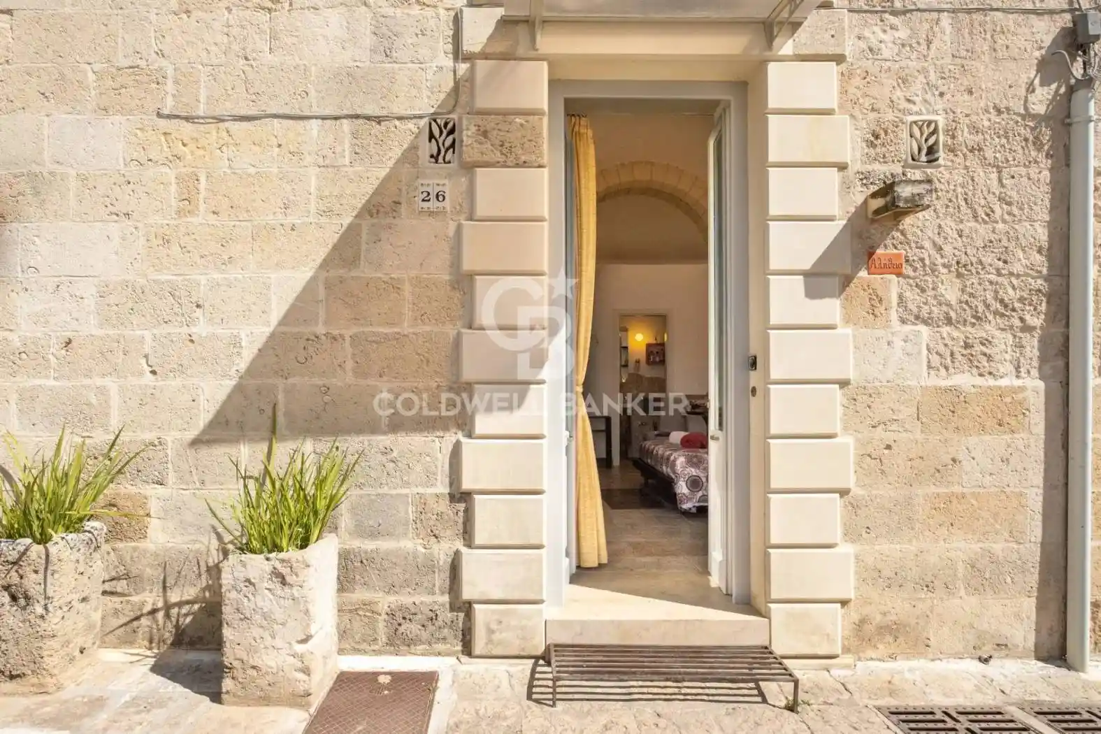 Appartamento in vendita a Muro Leccese