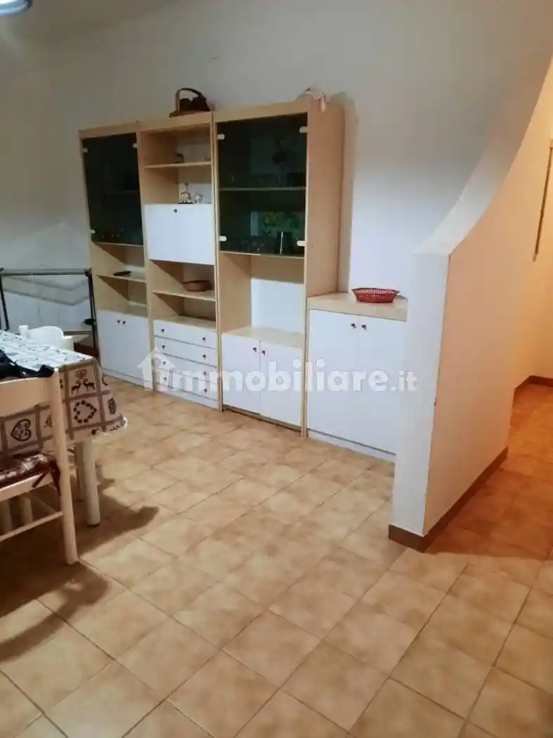 Appartamento in vendita a Sellia Marina