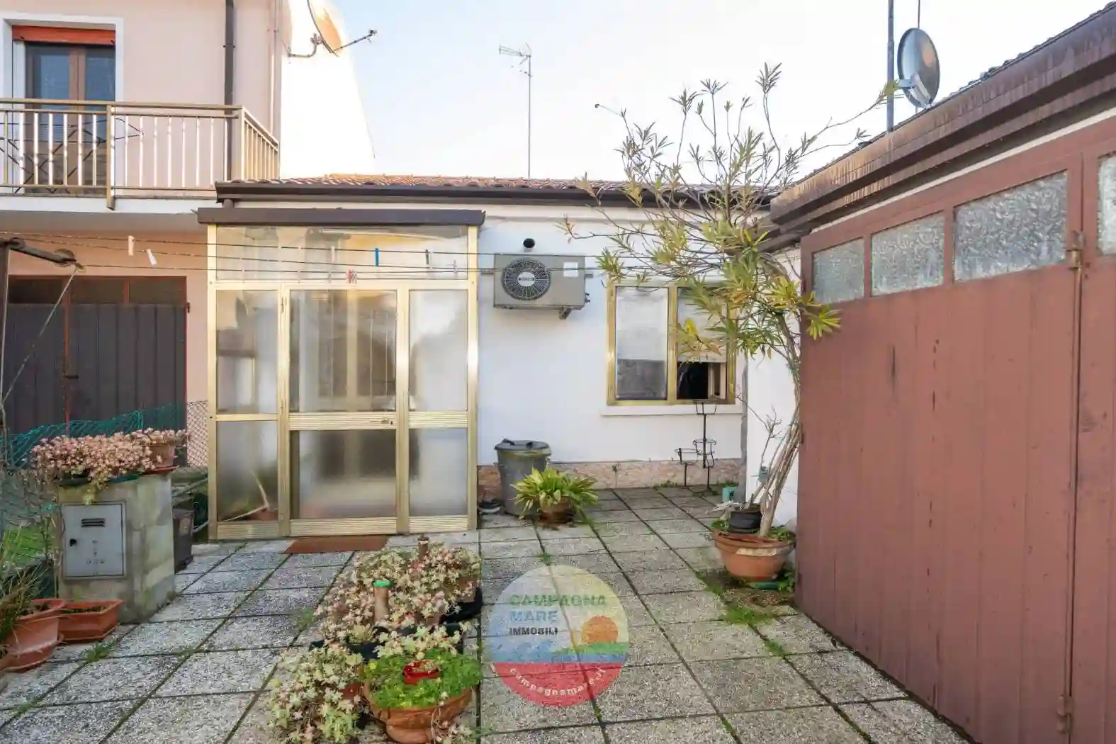 Villetta a schiera - foto 3