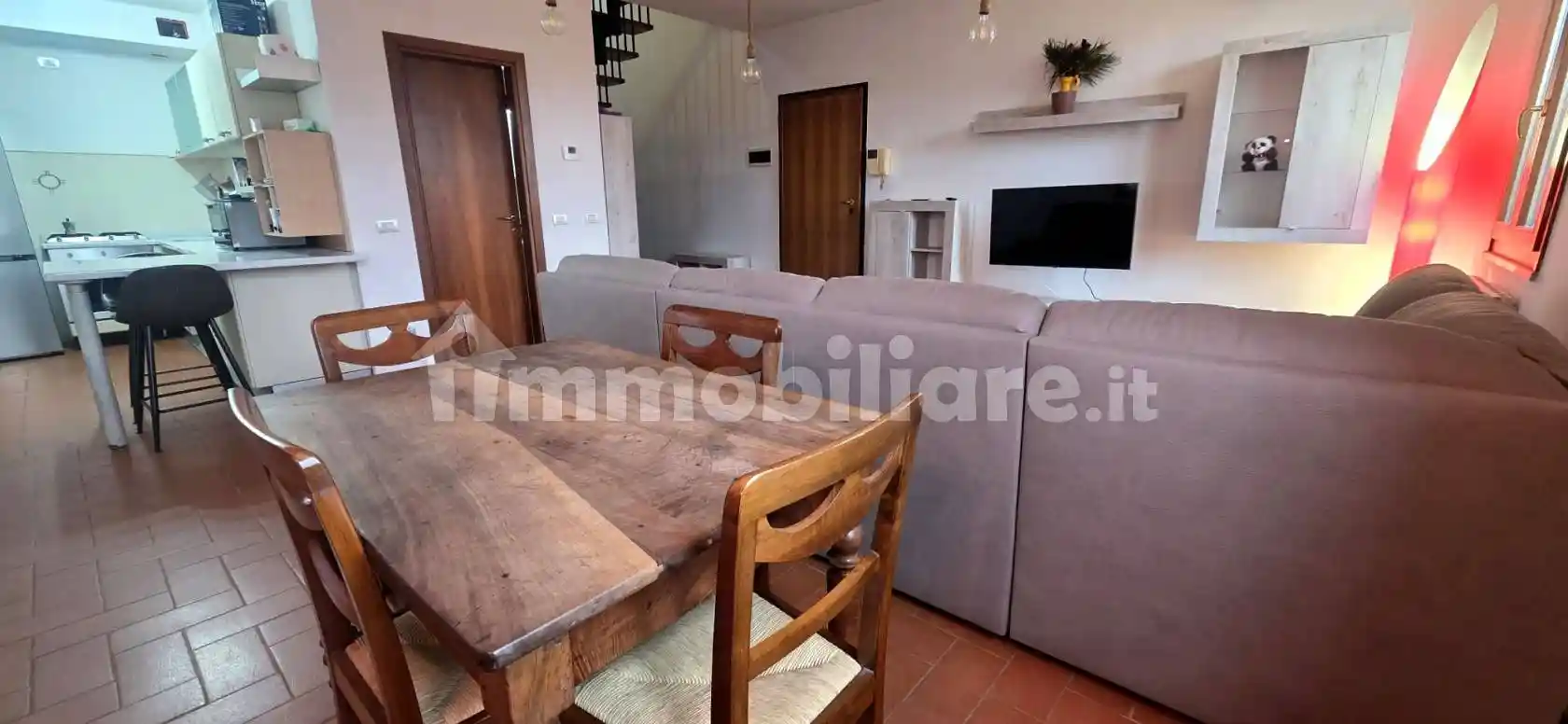 Appartamento in vendita a Carpi