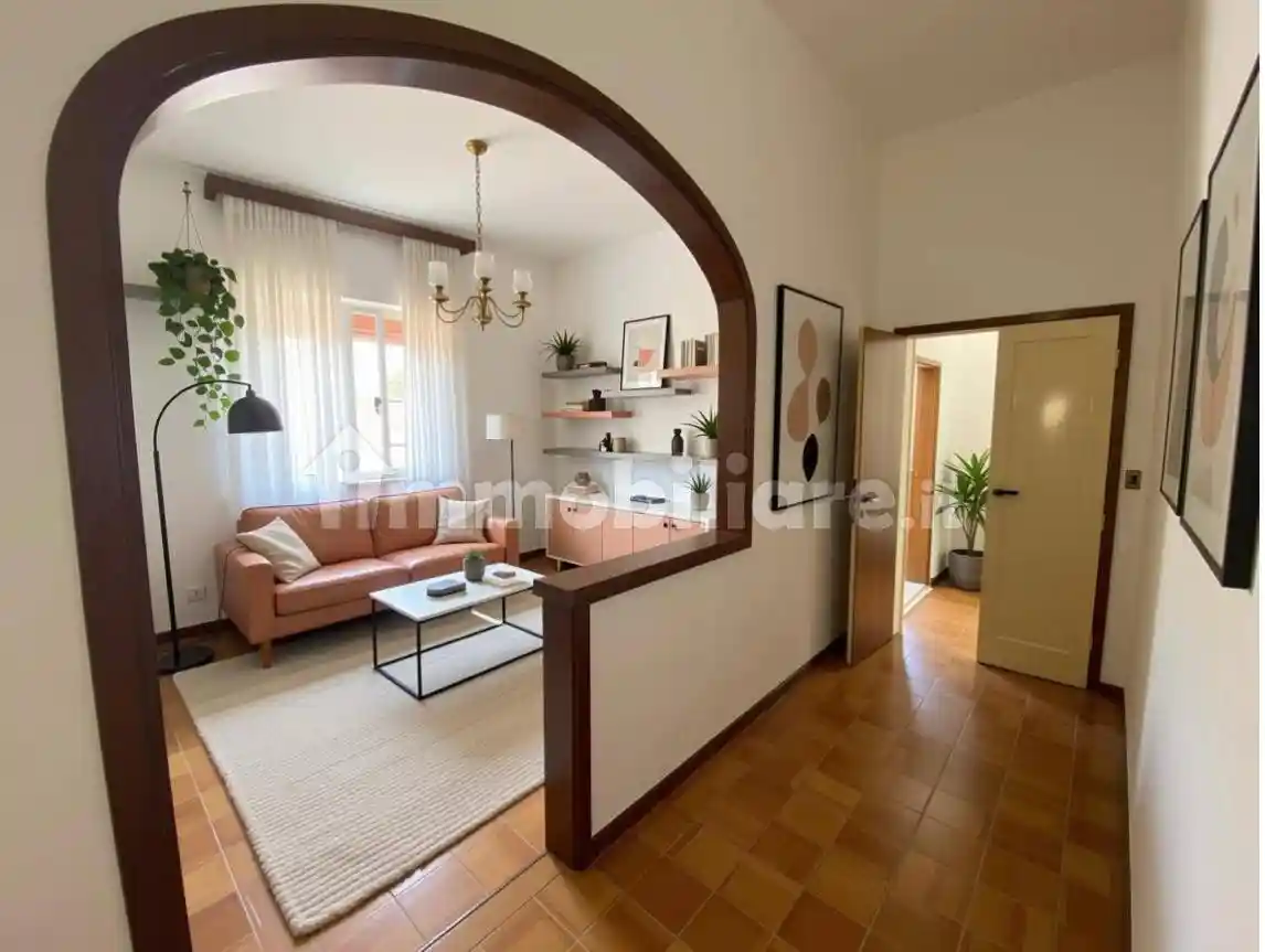 Appartamento in vendita a Grosseto