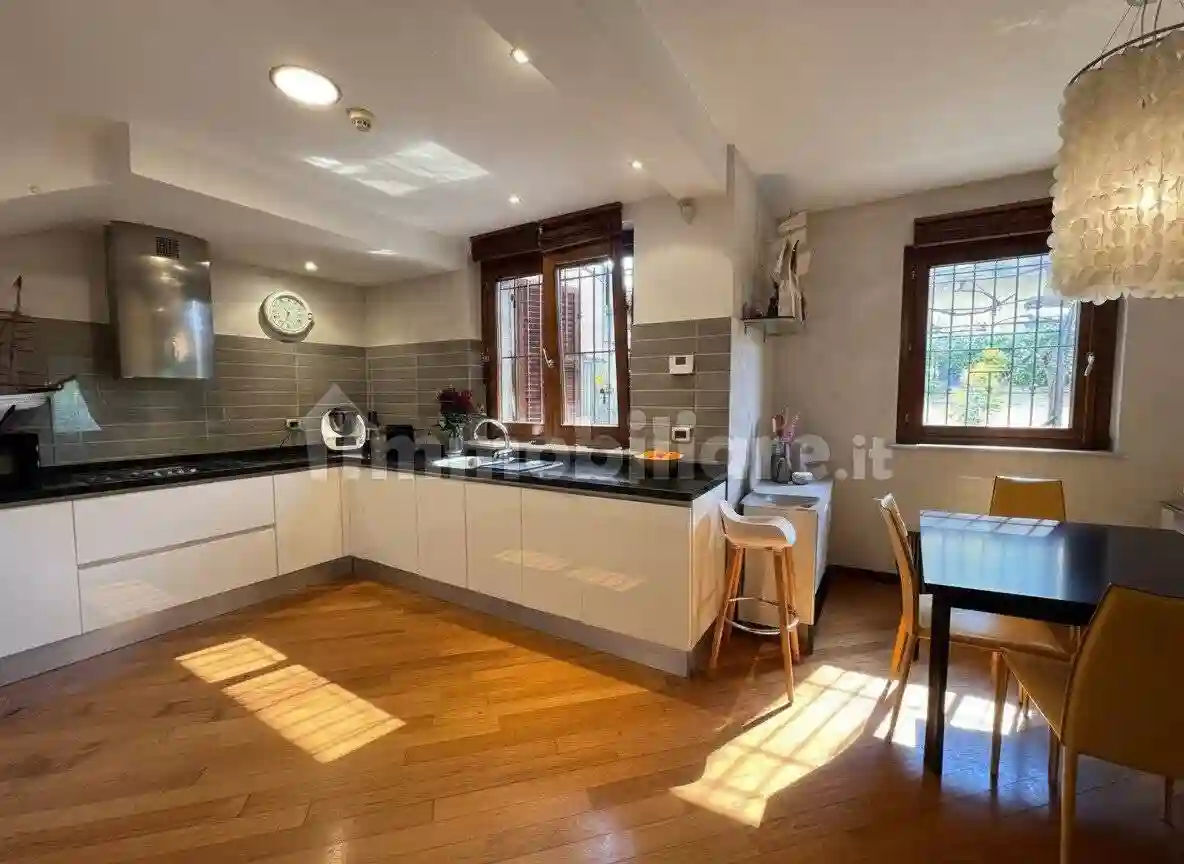 Villetta a schiera - foto 4