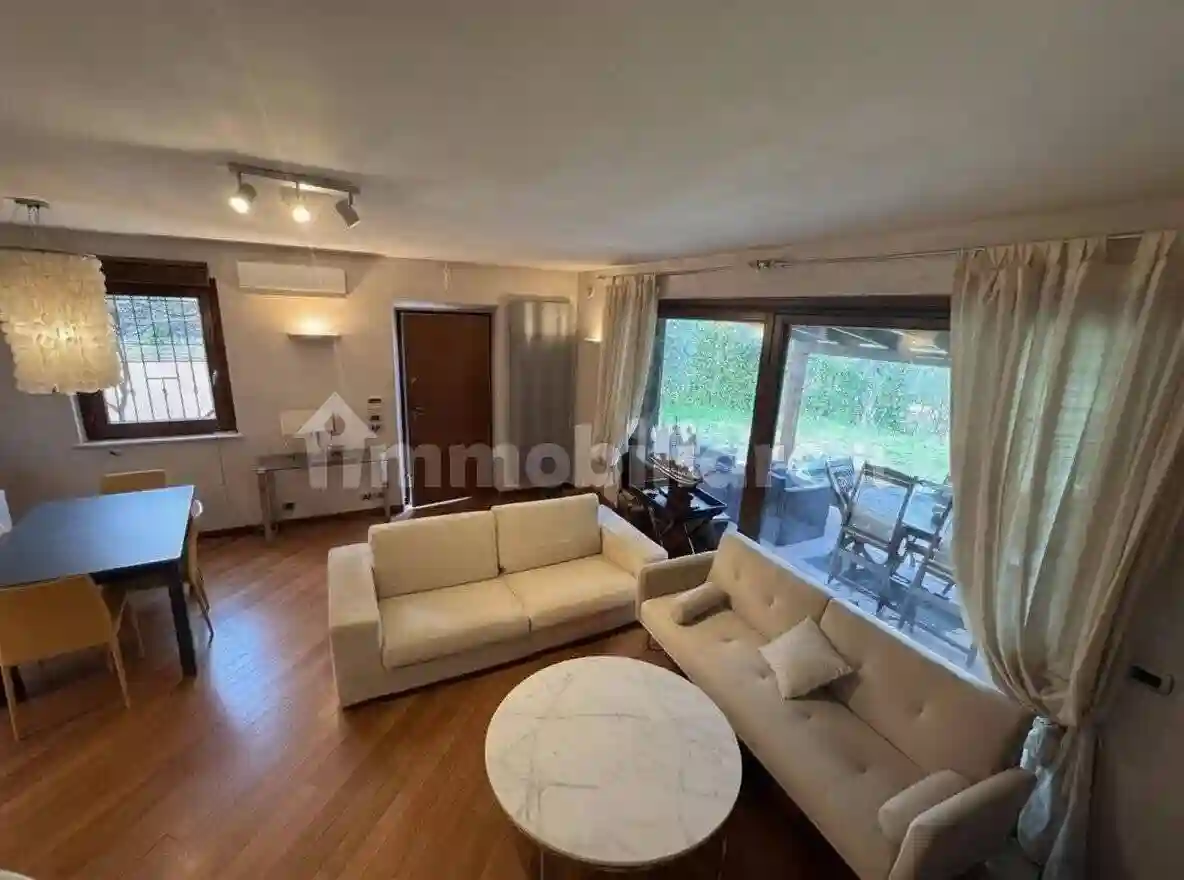 Villetta a schiera - foto 5