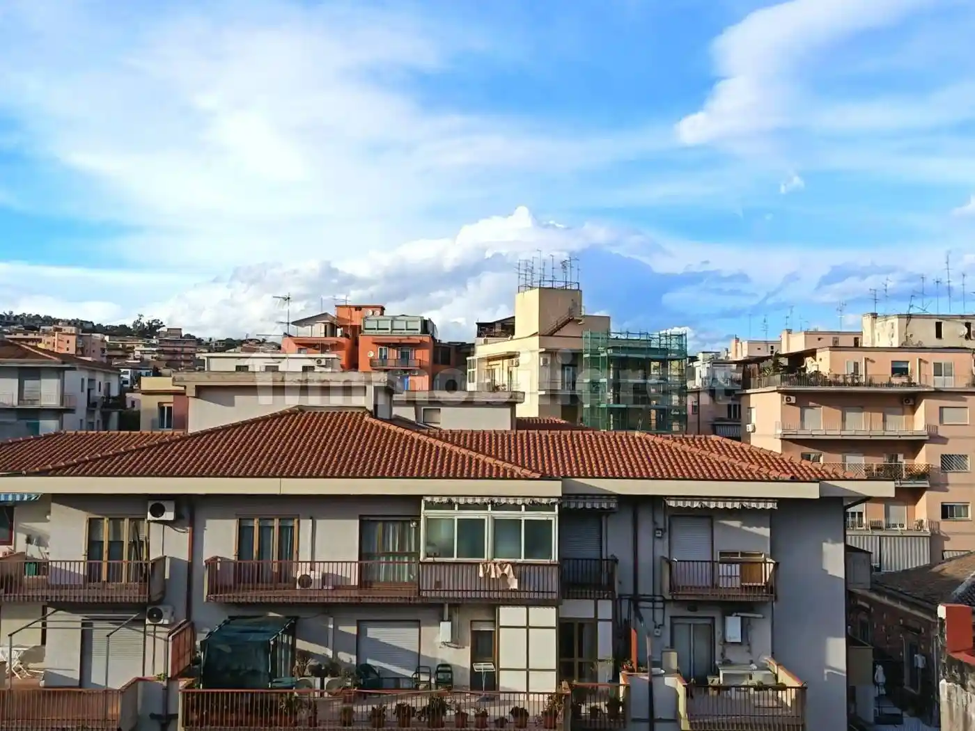 Appartamento in vendita a Catania