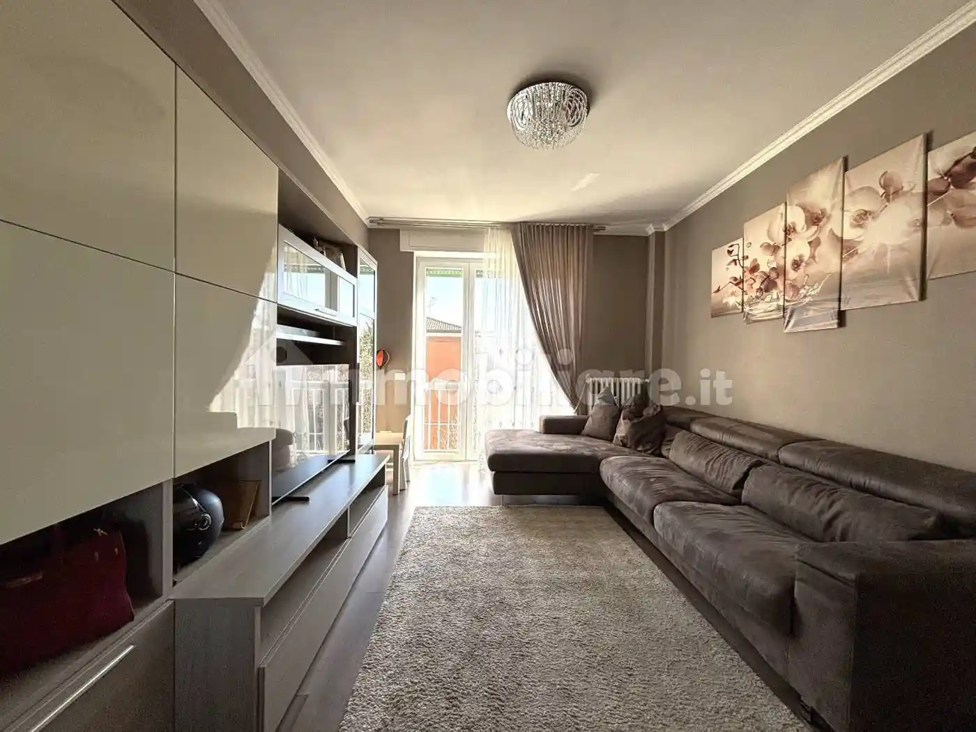 Appartamento in vendita a Cinisello Balsamo