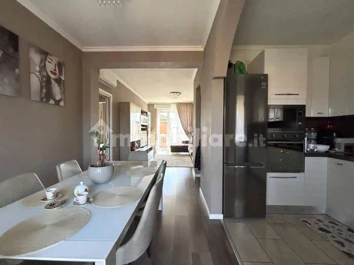 Appartamento - foto 4