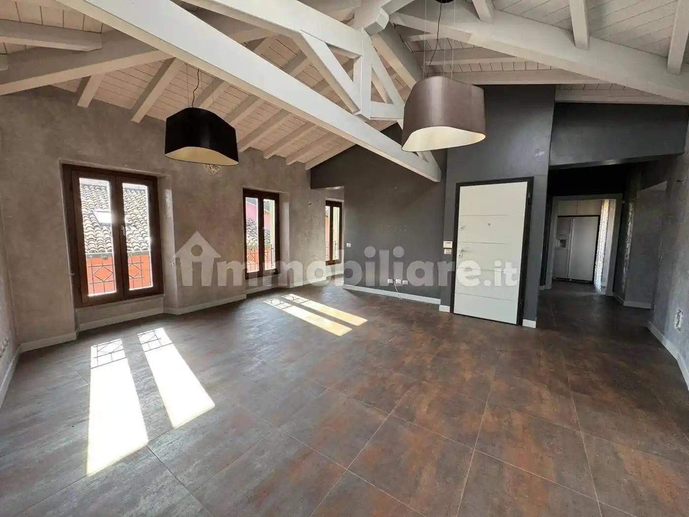 Appartamento in vendita a Chiari