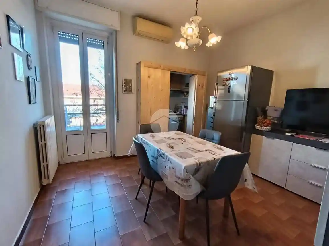 Appartamento in vendita a Bussero