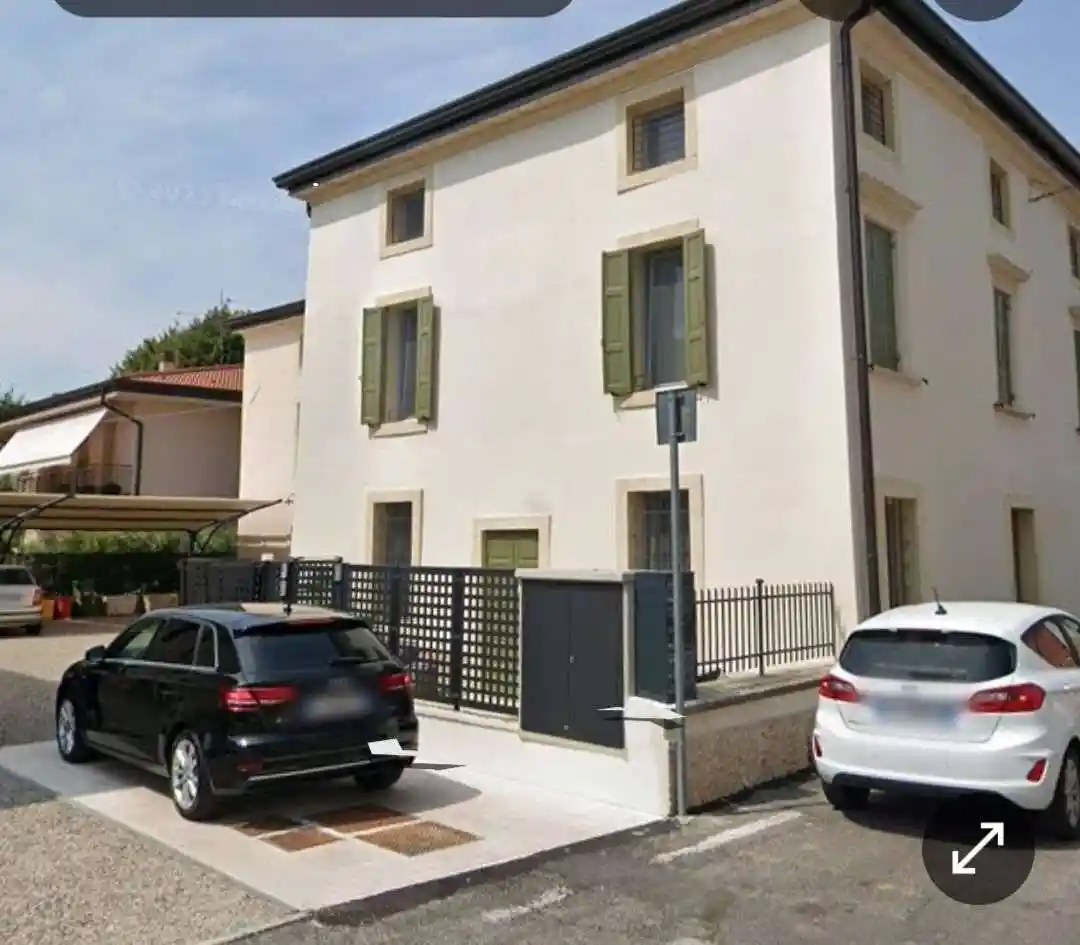 Appartamento in affitto a Vigasio