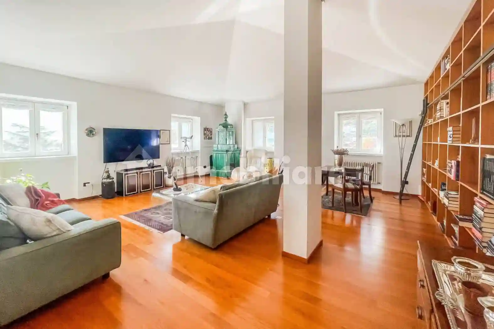 Attico - Mansarda - foto 2